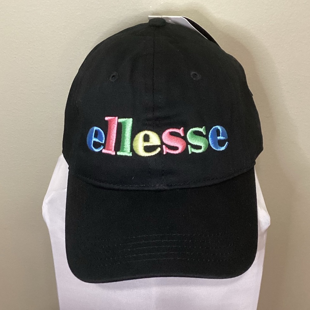 Ellesse Tennis cap NEW!